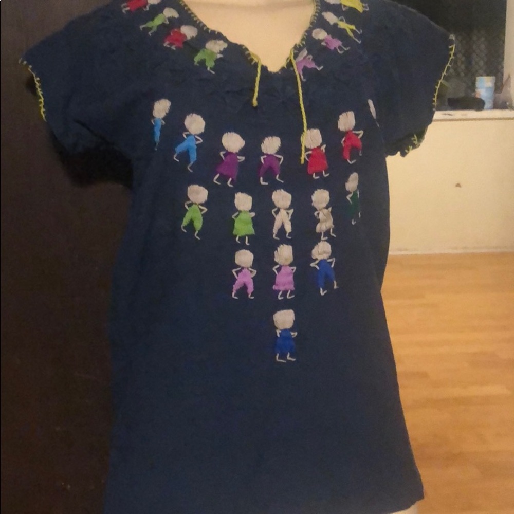 Women’s blouse
